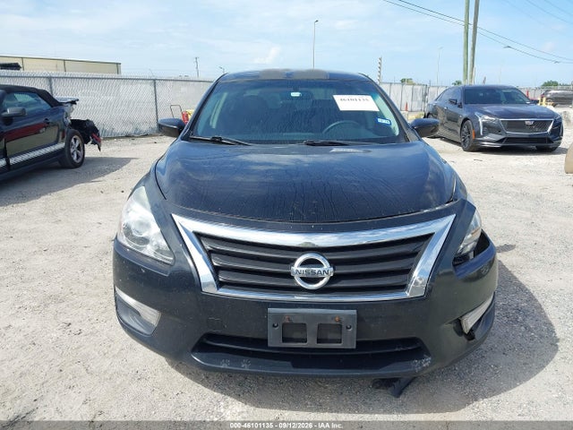 Продажа на аукционе авто 2013 Nissan Altima 2.5 S, vin: 1N4AL3AP6DN419848, номер лота: 46101135