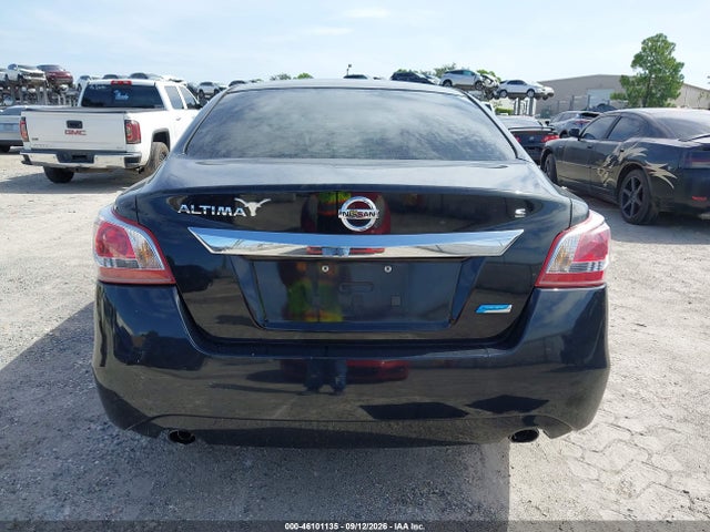 Продажа на аукционе авто 2013 Nissan Altima 2.5 S, vin: 1N4AL3AP6DN419848, номер лота: 46101135
