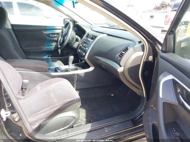 Продажа на аукционе авто 2013 Nissan Altima 2.5 S, vin: 1N4AL3AP6DN419848, номер лота: 46101135