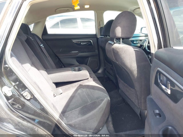 Продажа на аукционе авто 2013 Nissan Altima 2.5 S, vin: 1N4AL3AP6DN419848, номер лота: 46101135