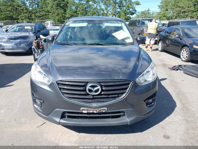 Aukcja sprzedaży 2016 Mazda Cx-5 Touring, vin: JM3KE2CY9G0812308, numer aukcji: 46101137
