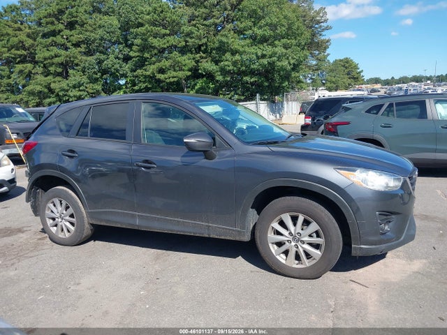 Aukcja sprzedaży 2016 Mazda Cx-5 Touring, vin: JM3KE2CY9G0812308, numer aukcji: 46101137