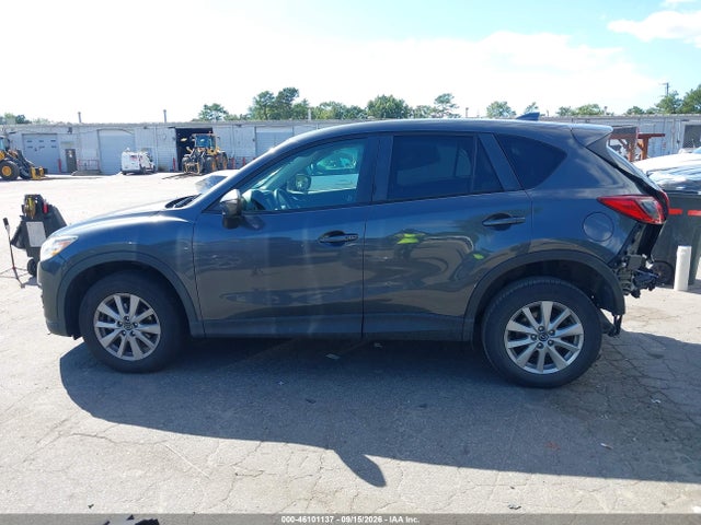Aukcja sprzedaży 2016 Mazda Cx-5 Touring, vin: JM3KE2CY9G0812308, numer aukcji: 46101137
