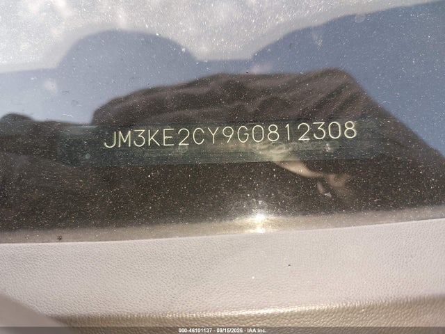 Aukcja sprzedaży 2016 Mazda Cx-5 Touring, vin: JM3KE2CY9G0812308, numer aukcji: 46101137
