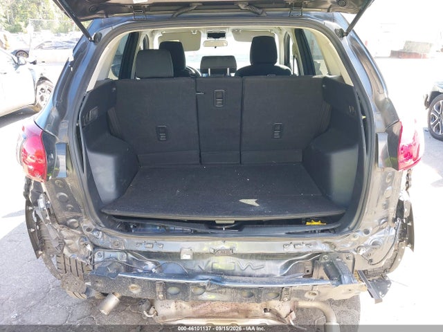 Aukcja sprzedaży 2016 Mazda Cx-5 Touring, vin: JM3KE2CY9G0812308, numer aukcji: 46101137