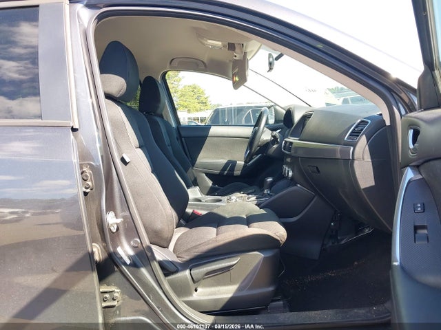 Aukcja sprzedaży 2016 Mazda Cx-5 Touring, vin: JM3KE2CY9G0812308, numer aukcji: 46101137