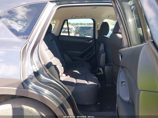 Aukcja sprzedaży 2016 Mazda Cx-5 Touring, vin: JM3KE2CY9G0812308, numer aukcji: 46101137