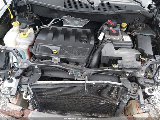 Продаж на аукціоні авто 2017 Jeep Compass High Altitude 4x4, vin: 1C4NJDEB8HD193684, номер лоту: 46101138