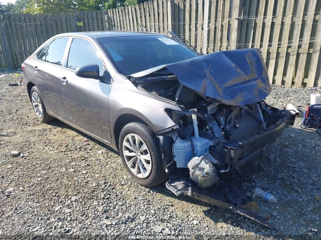 Aukcja sprzedaży 2017 Toyota Camry Le, vin: 4T1BF1FK8HU419297, numer aukcji: 46101144