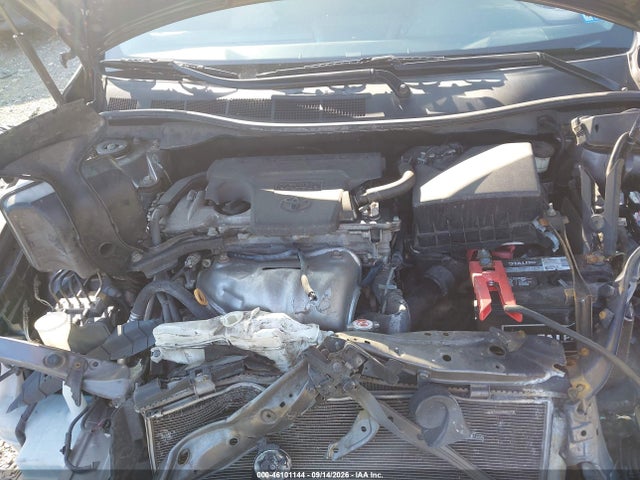 Продаж на аукціоні авто 2017 Toyota Camry Le, vin: 4T1BF1FK8HU419297, номер лоту: 46101144