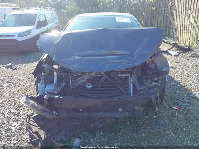 Продаж на аукціоні авто 2017 Toyota Camry Le, vin: 4T1BF1FK8HU419297, номер лоту: 46101144