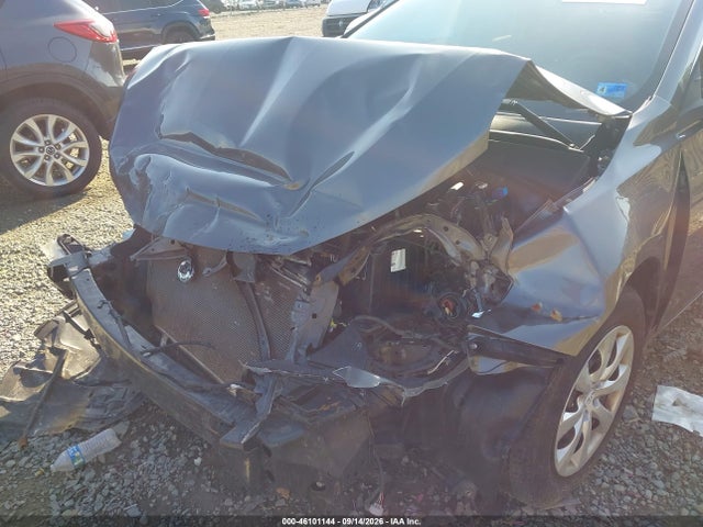 Продаж на аукціоні авто 2017 Toyota Camry Le, vin: 4T1BF1FK8HU419297, номер лоту: 46101144