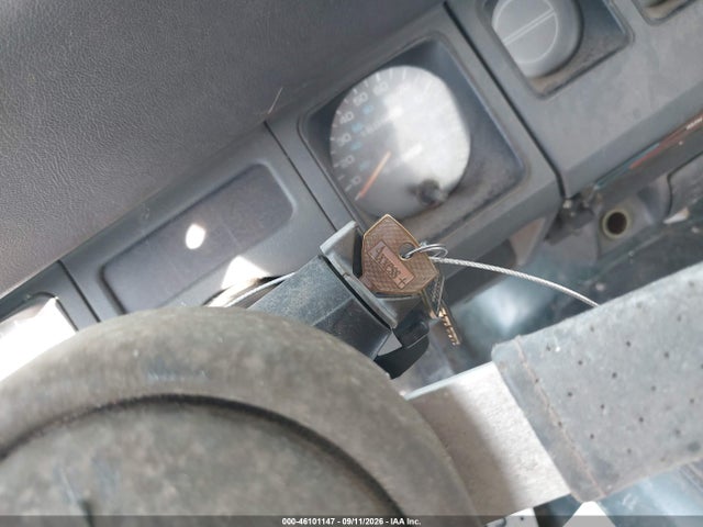 Продажа на аукционе авто 1994 Jeep Wrangler / Yj Sahara, vin: 1J4FY49S1RP429810, номер лота: 46101147
