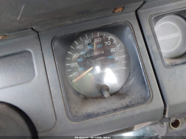 Продажа на аукционе авто 1994 Jeep Wrangler / Yj Sahara, vin: 1J4FY49S1RP429810, номер лота: 46101147