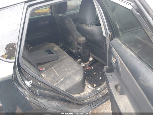 46101148 :رقم المزاد ، JTNKARJE1JJ566390 vin ، 2018 Toyota Corolla Im مزاد بيع