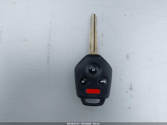Subaru Legacy 2.5i Premium 2015 4S3BNAF69F3021402 Image 11