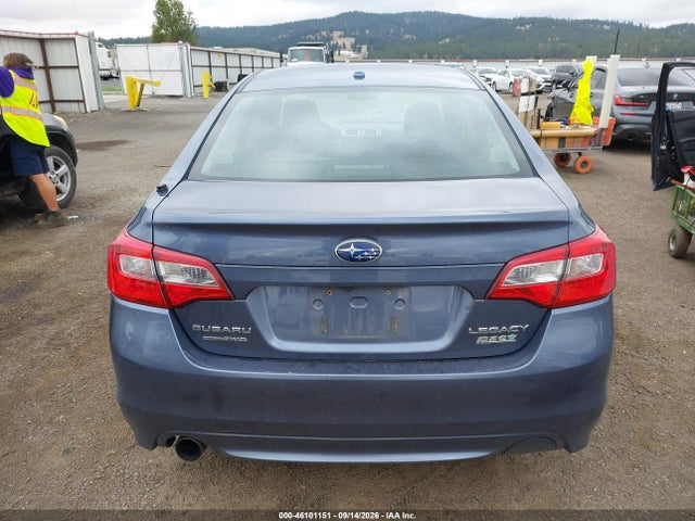 Subaru Legacy 2.5i Premium 2015 4S3BNAF69F3021402 Image 16