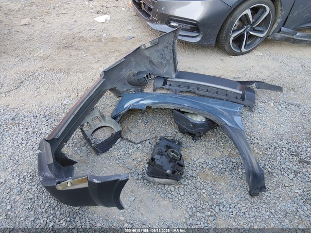 46101154 :رقم المزاد ، 5N1ED28T22C511100 vin ، 2002 Nissan Xterra Xe مزاد بيع