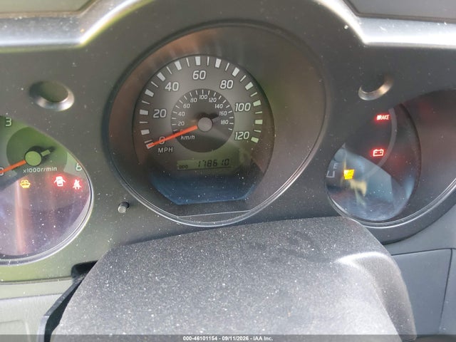 46101154 :رقم المزاد ، 5N1ED28T22C511100 vin ، 2002 Nissan Xterra Xe مزاد بيع