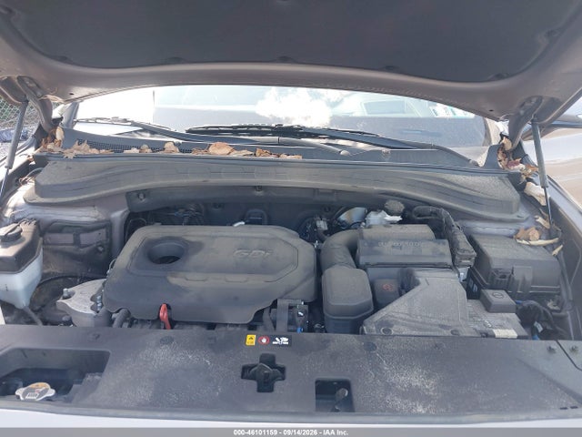 Hyundai Santa Fe Ultimate 2019 5NMS5CAD8KH113727 Image 10