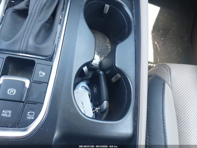 Hyundai Santa Fe Ultimate 2019 5NMS5CAD8KH113727 Image 11
