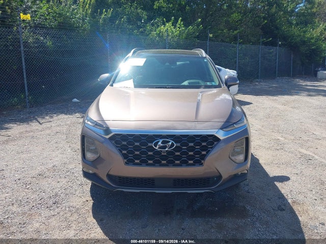 Hyundai Santa Fe Ultimate 2019 5NMS5CAD8KH113727 Image 12