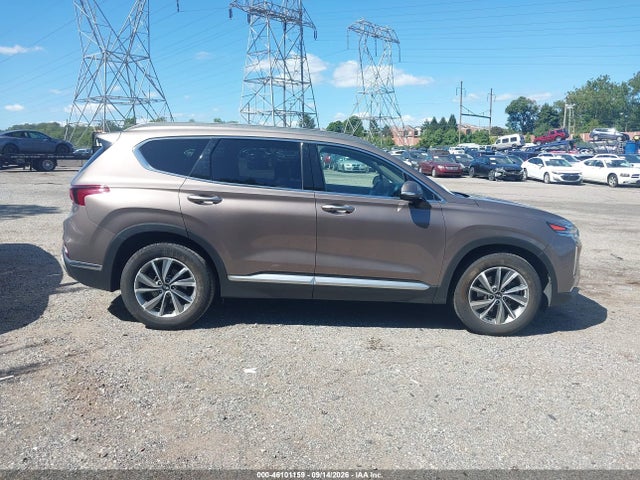 Hyundai Santa Fe Ultimate 2019 5NMS5CAD8KH113727 Image 13