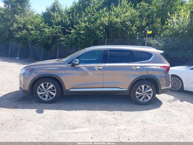 Hyundai Santa Fe Ultimate 2019 5NMS5CAD8KH113727 Image 14