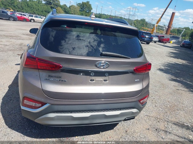 Hyundai Santa Fe Ultimate 2019 5NMS5CAD8KH113727 Image 16