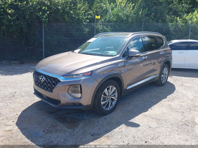 Hyundai Santa Fe Ultimate 2019 5NMS5CAD8KH113727 Image 2