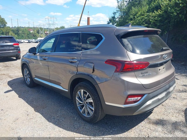Hyundai Santa Fe Ultimate 2019 5NMS5CAD8KH113727 Image 3