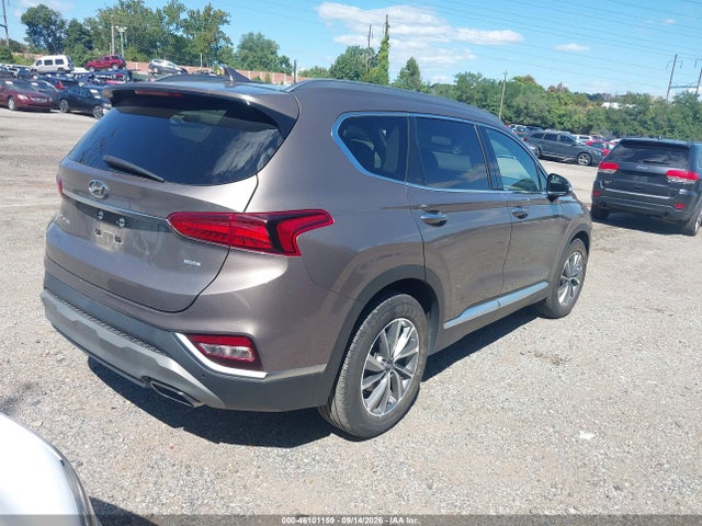 Hyundai Santa Fe Ultimate 2019 5NMS5CAD8KH113727 Image 4