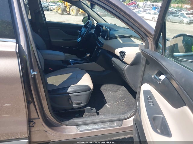Hyundai Santa Fe Ultimate 2019 5NMS5CAD8KH113727 Image 5