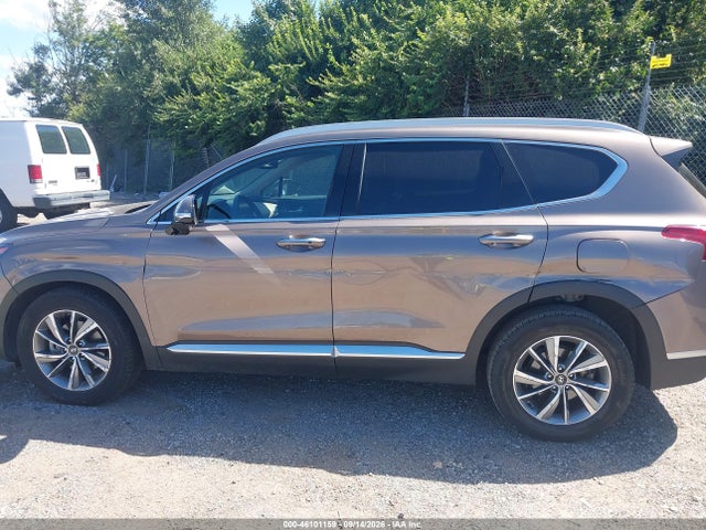 Hyundai Santa Fe Ultimate 2019 5NMS5CAD8KH113727 Image 6