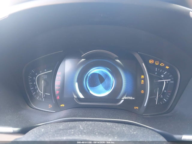Hyundai Santa Fe Ultimate 2019 5NMS5CAD8KH113727 Image 7