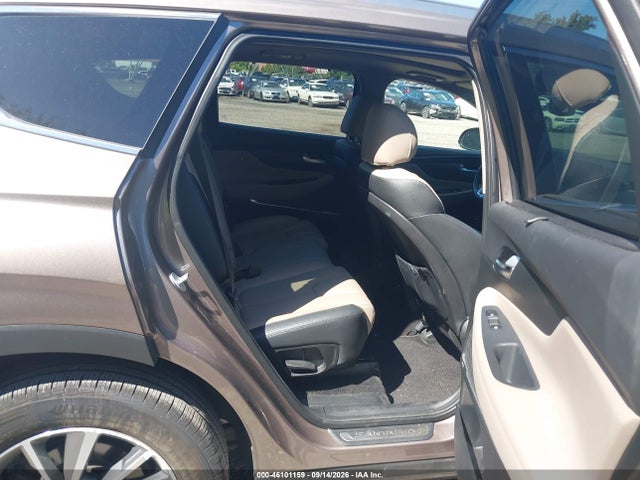 Hyundai Santa Fe Ultimate 2019 5NMS5CAD8KH113727 Image 8