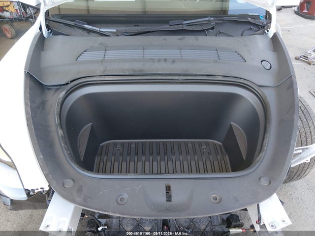 Aukcja sprzedaży 2023 Tesla Model Y Awd/long Range Dual Motor All-wheel Drive, vin: 7SAYGDEE5PA118471, numer aukcji: 46101160