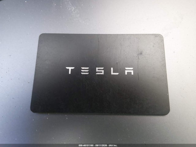 Aukcja sprzedaży 2023 Tesla Model Y Awd/long Range Dual Motor All-wheel Drive, vin: 7SAYGDEE5PA118471, numer aukcji: 46101160