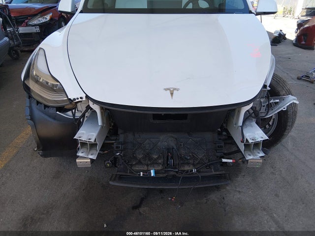 Aukcja sprzedaży 2023 Tesla Model Y Awd/long Range Dual Motor All-wheel Drive, vin: 7SAYGDEE5PA118471, numer aukcji: 46101160