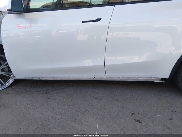 Aukcja sprzedaży 2023 Tesla Model Y Awd/long Range Dual Motor All-wheel Drive, vin: 7SAYGDEE5PA118471, numer aukcji: 46101160