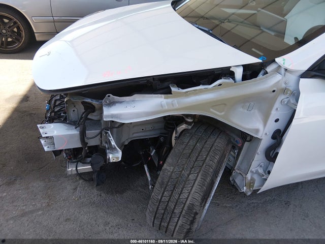 Aukcja sprzedaży 2023 Tesla Model Y Awd/long Range Dual Motor All-wheel Drive, vin: 7SAYGDEE5PA118471, numer aukcji: 46101160