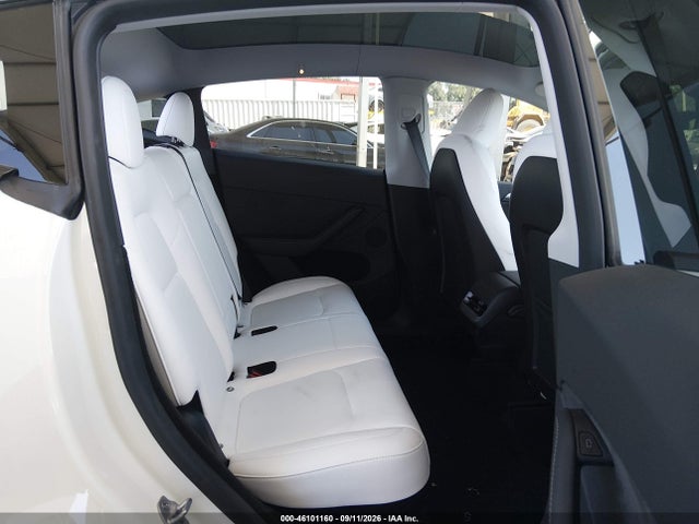 Aukcja sprzedaży 2023 Tesla Model Y Awd/long Range Dual Motor All-wheel Drive, vin: 7SAYGDEE5PA118471, numer aukcji: 46101160