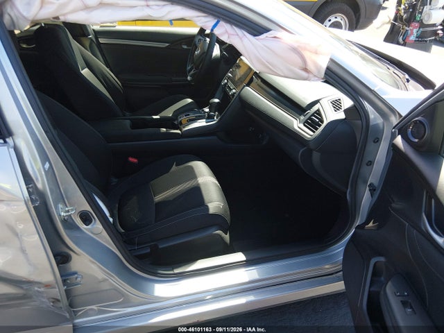 Продажа на аукционе авто 2020 Honda Civic Ex, vin: SHHFK7H60LU417208, номер лота: 46101163