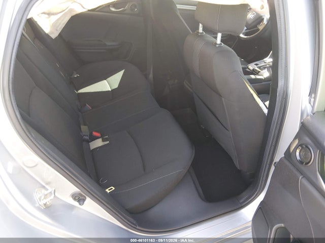 Продажа на аукционе авто 2020 Honda Civic Ex, vin: SHHFK7H60LU417208, номер лота: 46101163