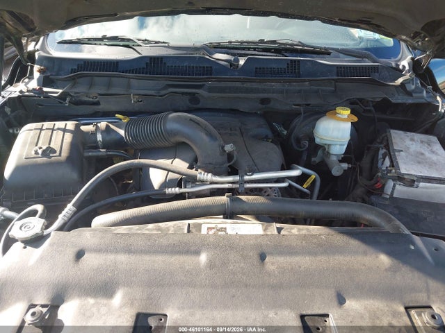 Продажа на аукционе авто 2013 Ram 1500 Laramie, vin: 1C6RR7NTXDS592257, номер лота: 46101164
