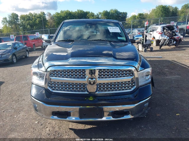 Продажа на аукционе авто 2013 Ram 1500 Laramie, vin: 1C6RR7NTXDS592257, номер лота: 46101164