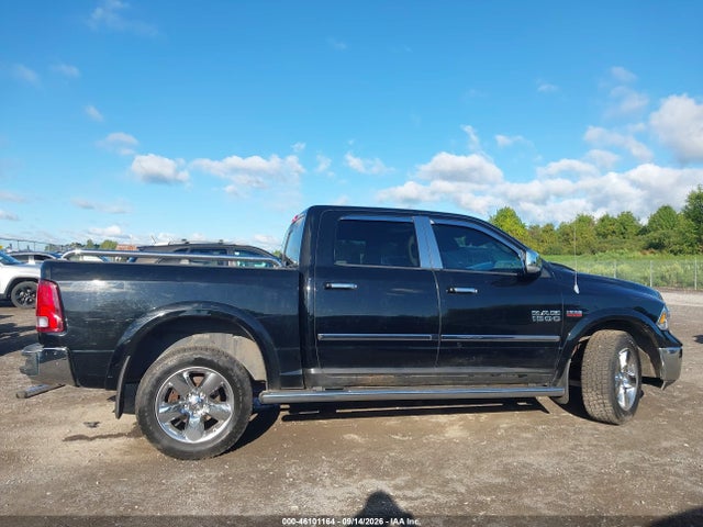 Продажа на аукционе авто 2013 Ram 1500 Laramie, vin: 1C6RR7NTXDS592257, номер лота: 46101164