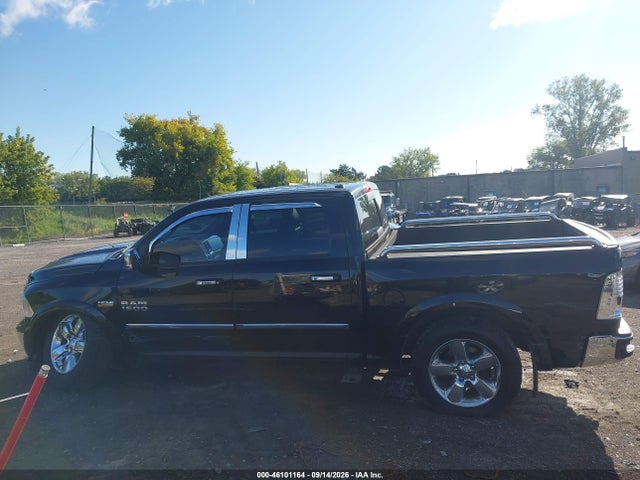 Продажа на аукционе авто 2013 Ram 1500 Laramie, vin: 1C6RR7NTXDS592257, номер лота: 46101164