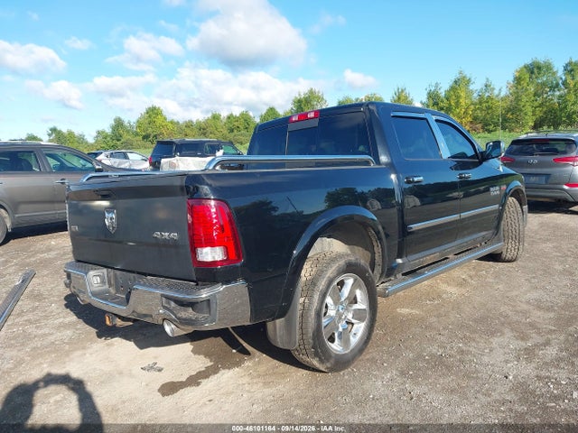 Продажа на аукционе авто 2013 Ram 1500 Laramie, vin: 1C6RR7NTXDS592257, номер лота: 46101164