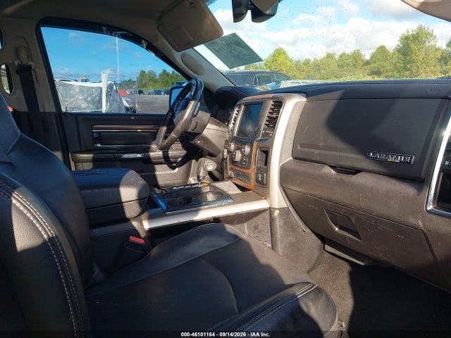 Продажа на аукционе авто 2013 Ram 1500 Laramie, vin: 1C6RR7NTXDS592257, номер лота: 46101164
